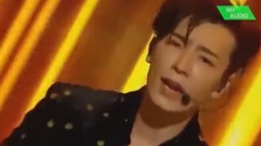 Super Junior - Black Suit