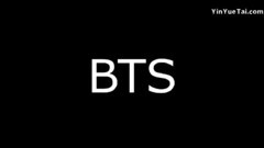 防弹少年团 - Who Is BTS 油管广告