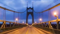 欧美群星,风景,音乐短片,乐动城市 - 寻找波特兰 Finding Portland