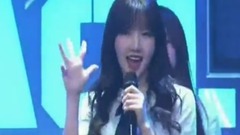 音乐短片,GFriend - Love Whisper & Rough