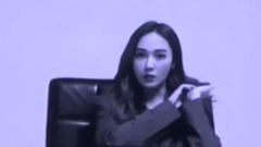Jessica - Jessica On Cloud Nine 台湾演唱会 Vcr