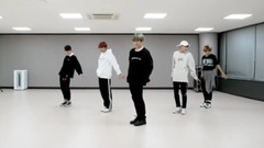 Super Junior,NCT DREAM - Black Suit NCT DREAM Cover