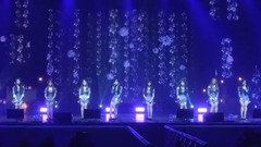 Lovelyz - Fallin’Showcase现场版 17/11/14