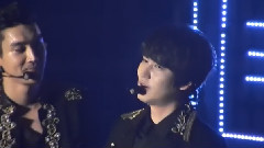 圭贤(Super Junior),Super Junior - 自我介绍