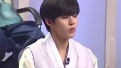 韩国群星,韩国综艺,徐玄(少女时代),UP10TION - 评审宇信全场 Cut