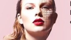 Taylor Swift - I Did Something Bad