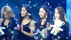T-ara - Ending