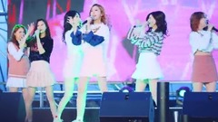 SONAMOO - I Like U Too Much