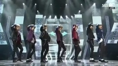 VICTON - REMEMBER ME- The Show现场版 17/11/14