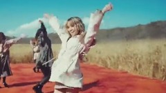 E-Girls - 北風と太陽