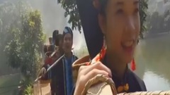华语群星 - 大地飞歌