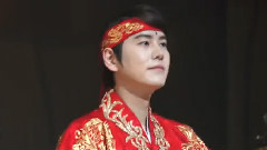圭贤(Super Junior) - 8点场谢幕