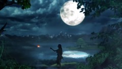亚洲群星,音乐短片 - Tra Ng c H ng