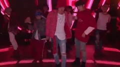 防弹少年团 - Mic Drop