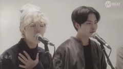 Ace - STAY (Cover by A.C.E)
