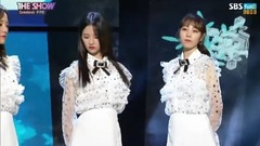 gugudan - Snowball & ChoCoco