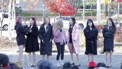 SONAMOO - SONAMOO迷你粉丝见面会