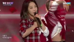 EXID - DDD