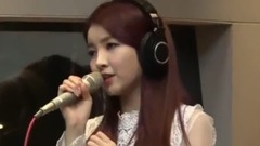GFriend - 春雨