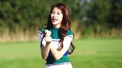 DIA,Cathy(DIA) - 在路上