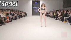 Fashion Show,音乐短片 - 2017年俄罗斯模特泳衣时装周