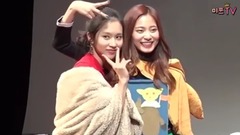 TWICE - 【TWICE】[ TVFMV] 玉米 看著我