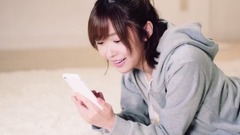 AKB48,HKT48,指原莉乃 - のんびりポケコロ篇2 指原莉乃