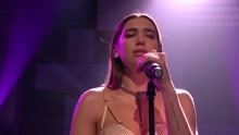 Dua Lipa - Dua Lipa  Live Homesick At Later… with Jools Holland - BBC Two  2017