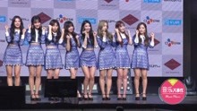 Lovelyz - Lovelyz举办回归SHOWCASE