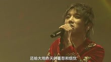 华晨宇 - 华晨宇 - 寻 2017演唱会现场