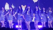 Lovelyz - Lovelyz - Twinkle - Showcase现场