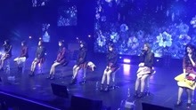 Lovelyz - Lovelyz - FALLIN' - Showcase现场