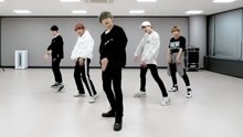 NCT Dream - NCT DREAM翻跳Super Junior前辈《Black Suit》