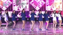 LABOUM - LABOUM - 超出想象+Hwi hwi - 2017梦想演唱会IN平昌