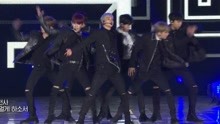 MONSTA X - MONSTA X - SHINE FOREVER - 2017梦想演唱会IN平昌