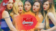 Red Velvet - Red Velvet - Red Flavor - 2017梦想演唱会IN平昌