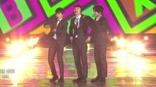 EXO-CBX - EXO-CBX - The One