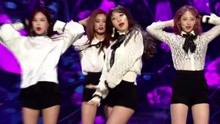 SONAMOO - SONAMOO - Prequel+I (knew it) - SBS The Show 现场版 17/11/14