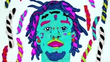 Lil Uzi Vert - The Way Life Goes 动画版