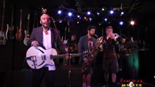  - Nervous Cabaret - Passion Plumbers