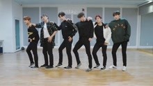 ASTRO - ASTRO - Crazy Sexy Cool 舞蹈练习室