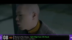 Super Junior,Block B,EXID,Seventeen,gugudan - TOP 25 KPOP Songs Chart November 十一月 Week 周 2 KPC Ranking KPOP CHART KPC