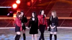 Red Velvet - Red Flavor