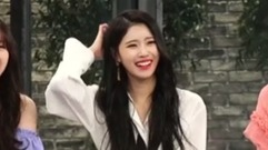 Lovelyz - [LOVELYZ 老虎梨子三无资源博&驴肉火烧Pro] 疯一点也好 Lovelyz cut