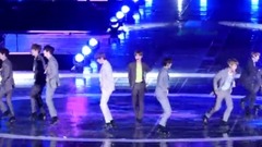 WANNA·ONE - Wanna Be