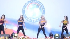 EXID - HOT PINK