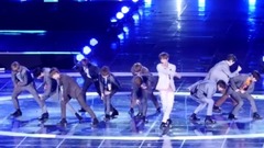 WANNA·ONE - Energetic