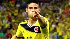 欧美群星 - FIFA World Cup Russia 2018