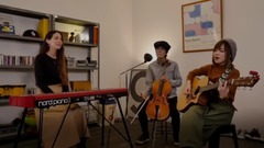 Goose House - 冬のうた/Kiroro(Cover)