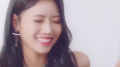 Kei(Lovelyz),Lovelyz - Twinkle